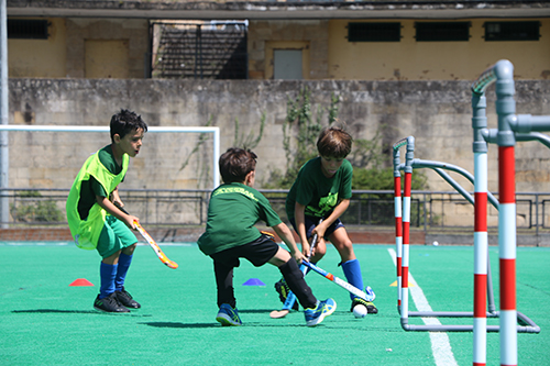 III Campus Hockey Hierba LLoberu-Exeter Language Centres 2017 Foto 59